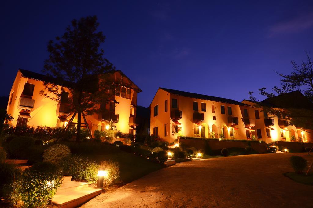 Toscana Hotel La Casetta Mu Si Exterior foto