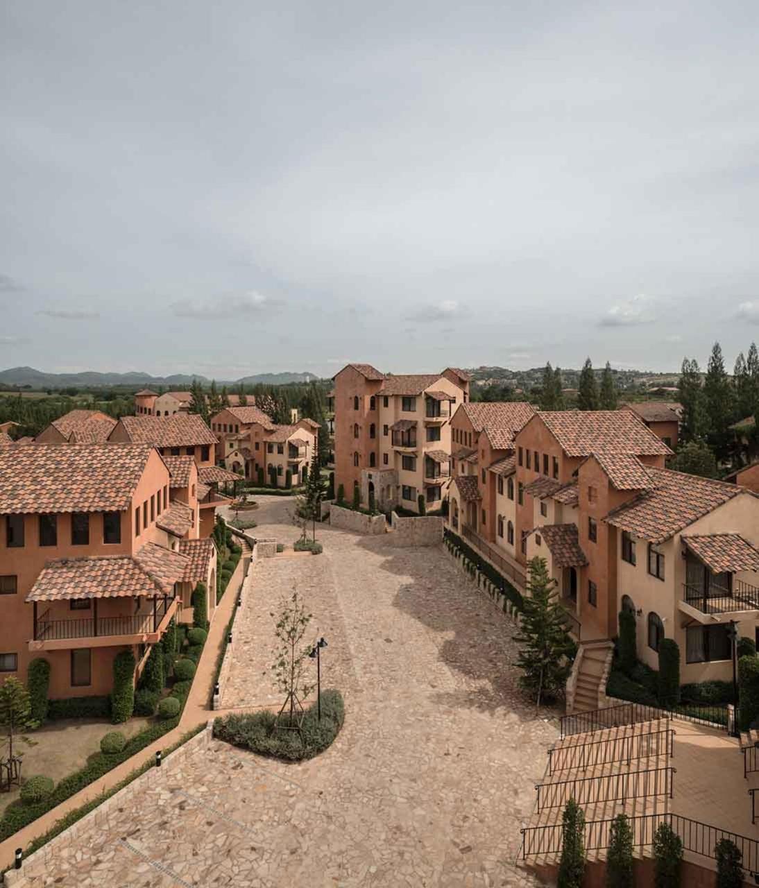 Toscana Hotel La Casetta Mu Si Exterior foto